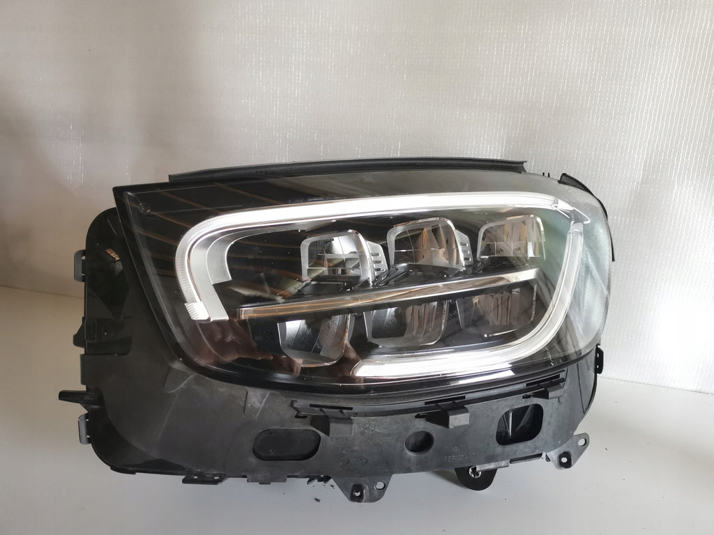 Frontscheinwerfer Mercedes-Benz Glc A2539066303 LED Links Scheinwerfer Headlight SCH5827958820dc
