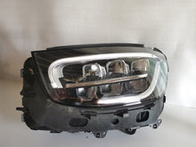 Laden Sie das Bild in den Galerie-Viewer, Frontscheinwerfer Mercedes-Benz Glc A2539066303 LED Links Scheinwerfer Headlight SCH5827958820dc