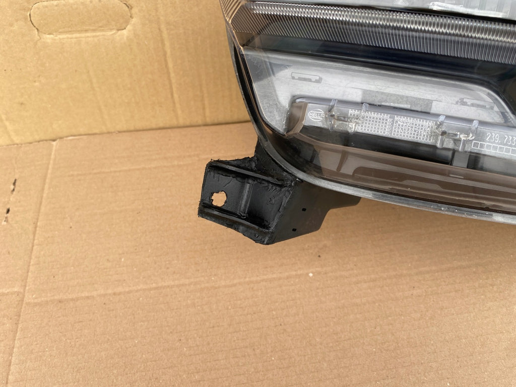 Frontscheinwerfer Renault Trafic 260601790R Full LED Links Headlight SCH6853981384xw