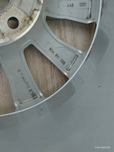 Load image into Gallery viewer, 1x Alufelge 17 Zoll 7.0" 5x112 34ET 80A601025J Audi Q5 Rim Wheel FEL2264504145hl