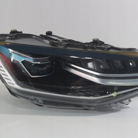Frontscheinwerfer VW Caddy 2K8941036AG Full LED Rechts Scheinwerfer Headlight SCH6949635931zi