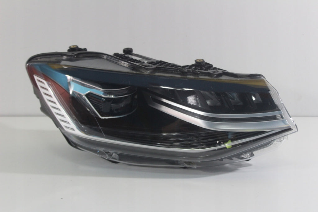 Frontscheinwerfer VW Caddy 2K8941036AG Full LED Rechts Scheinwerfer Headlight SCH6949635931zi