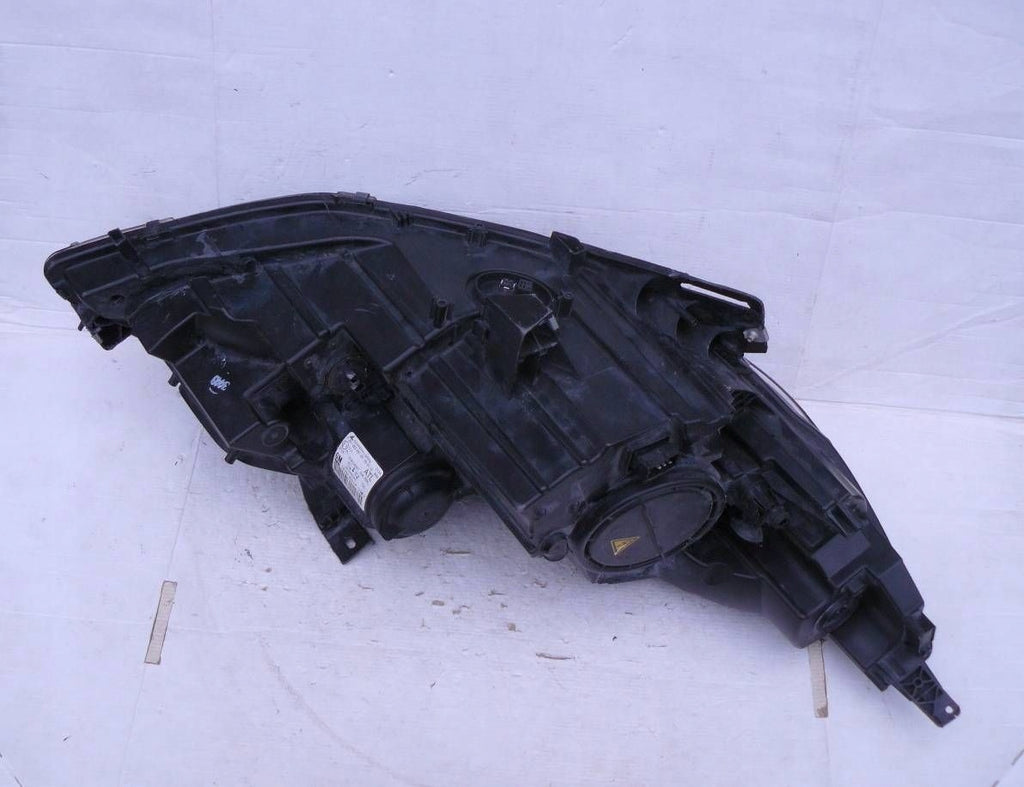 Frontscheinwerfer Opel Zafira C 13399860 Xenon Links Scheinwerfer Headlight