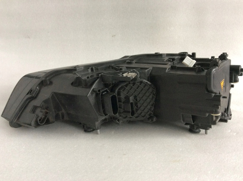 Frontscheinwerfer Audi A1 8X0941005 LED FALSE Scheinwerfer Headlight SCH2596072140nb