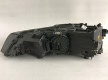 Laden Sie das Bild in den Galerie-Viewer, Frontscheinwerfer Audi A1 8X0941005 LED FALSE Scheinwerfer Headlight SCH2596072140nb