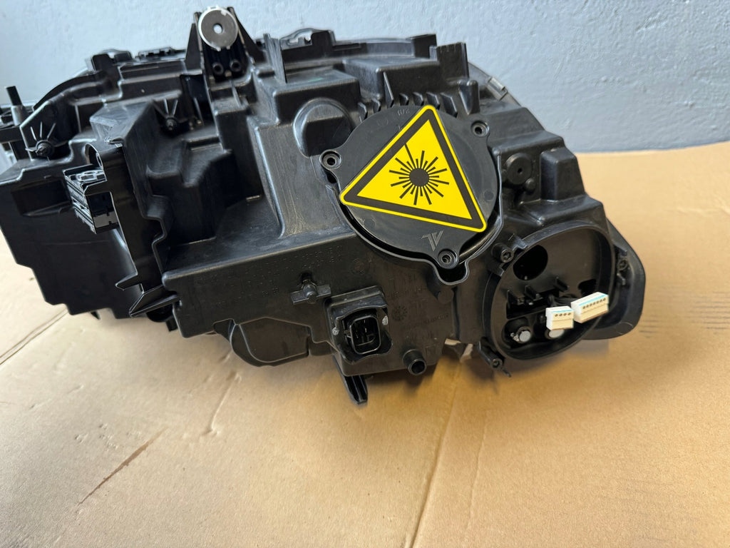 Frontscheinwerfer BMW 3 G20 9500915-01 LED Ein Stück (Rechts oder Links) SCH9529555408gh