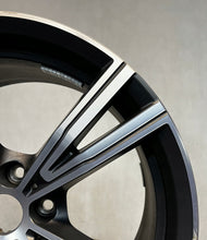 Load image into Gallery viewer, 1x Alufelge 19 Zoll 8.0" 5x112 27ET Matt Silber 8089896 BMW 3 G21 G20 Rim Wheel FEL6197680432qk