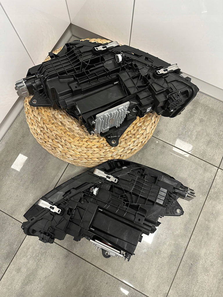 Frontscheinwerfer BMW 2 Active Tourer U06 5A4224707 LED Rechts oder Links SCH2220068615qs