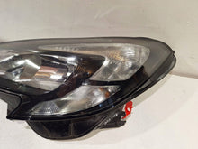 Laden Sie das Bild in den Galerie-Viewer, Frontscheinwerfer Opel Corsa E 13381335 Links Scheinwerfer Headlight SCH1245555892hv