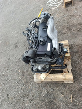Load image into Gallery viewer, Motor VW T5 BPC 2.5 TDI 174PS 128kW 169TKm Diesel Engine Komplett MOT9320966824ab