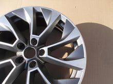 Load image into Gallery viewer, 1x Alufelge 19 Zoll 7.0&quot; 5x112 43ET Glanz Graphit 565601025 Mg Kodiaq Rim Wheel