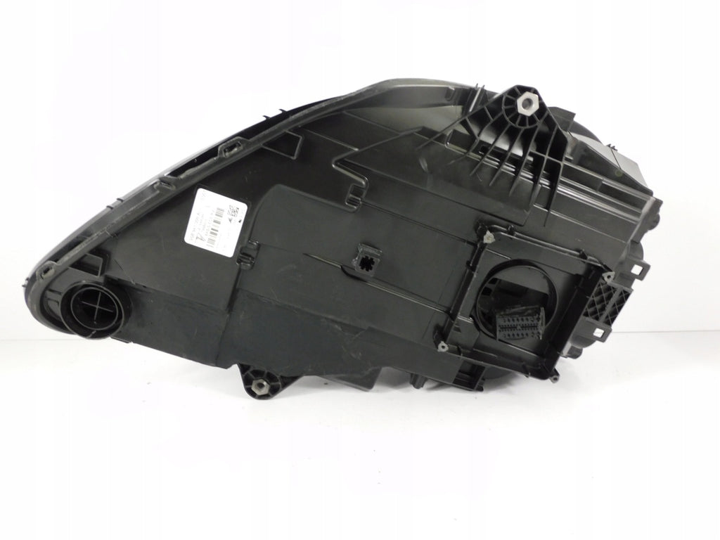 Frontscheinwerfer Porsche Macan 95b 95B941009AL LED Links Scheinwerfer Headlight SCH9665176678gh