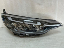 Laden Sie das Bild in den Galerie-Viewer, Frontscheinwerfer Ford Transit Custom PZ31-13E014-CB Full LED Rechts Headlight SCH9975346618hv