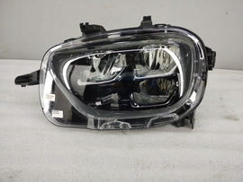 Frontscheinwerfer Citroën C3 III 9836267180 LED Links Scheinwerfer Headlight