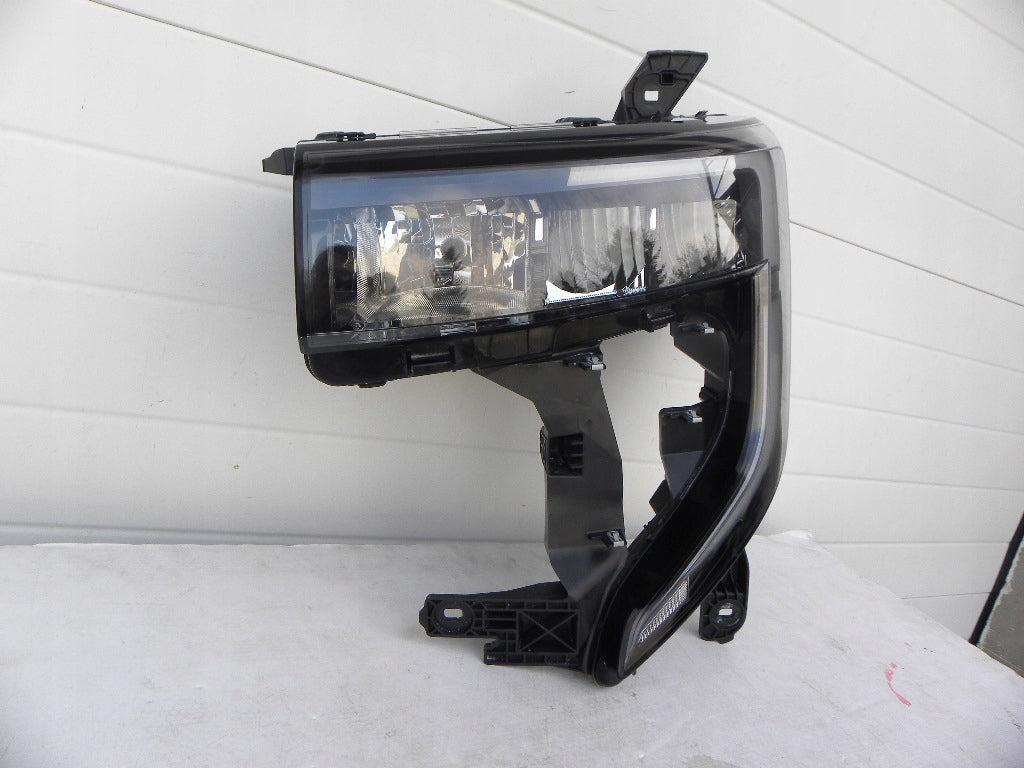 Frontscheinwerfer Renault Master I 260609073 Links Scheinwerfer Headlight SCH1637240016mz