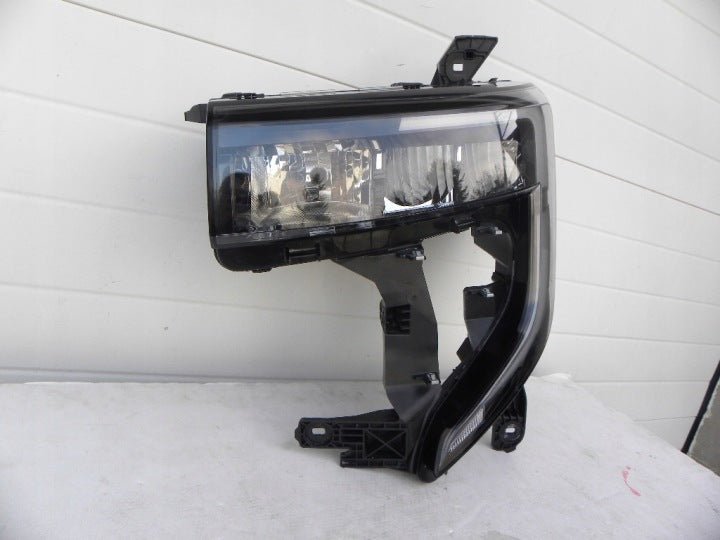 Frontscheinwerfer Renault Master I 260609073R Links Scheinwerfer Headlight SCH1637240016mz
