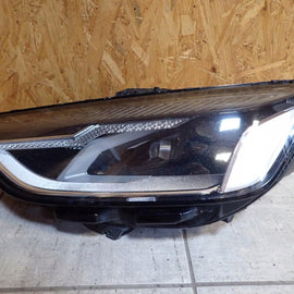 Frontscheinwerfer Audi A4 B9 8W0941011 Full LED Links Scheinwerfer Headlight SCH5829233518ay