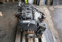 Load image into Gallery viewer, Motor Mitsubishi Lancer VIII BWC 2.0 DID 140PS 103kW 138TKm Diesel Unkomplett MOT3028014556hj