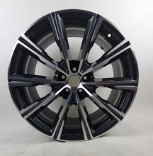 Load image into Gallery viewer, 1x Alufelge 20 Zoll 10.5" 5x112 40ET 8071997 BMW X5 G05 G06 Rim Wheel FEL9585033731pw