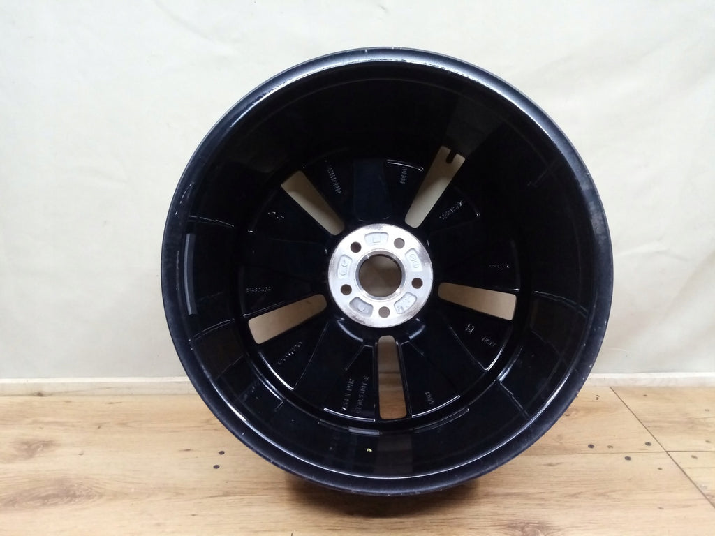 1x Alufelge 19 Zoll 7.5" 5x108 50,5ET 31680404 Volvo Rim Wheel