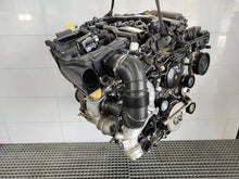 Laden Sie das Bild in den Galerie-Viewer, Motor Mercedes-Benz Slk R172 651980 2.2 CDI 204PS 150kW 2013 Diesel Komplett MOT5815096593bg