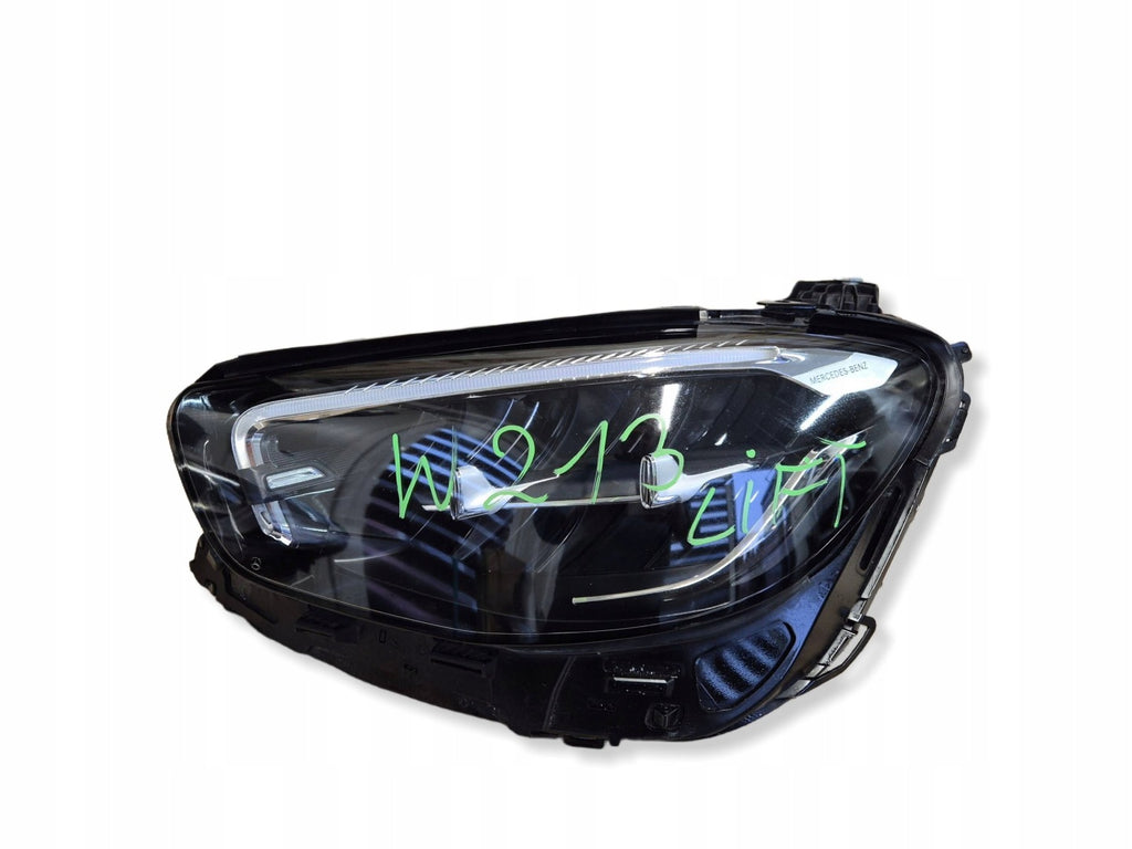 Frontscheinwerfer Mercedes-Benz W213 1904232341 Rechts Scheinwerfer Headlight SCH7816912029je