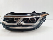 Laden Sie das Bild in den Galerie-Viewer, Frontscheinwerfer VW Tiguan 5NB941081C LED Links Scheinwerfer Headlight