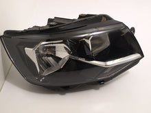 Laden Sie das Bild in den Galerie-Viewer, Frontscheinwerfer VW T6 7E1941016AD Rechts Scheinwerfer Headlight SCH8721201269mn
