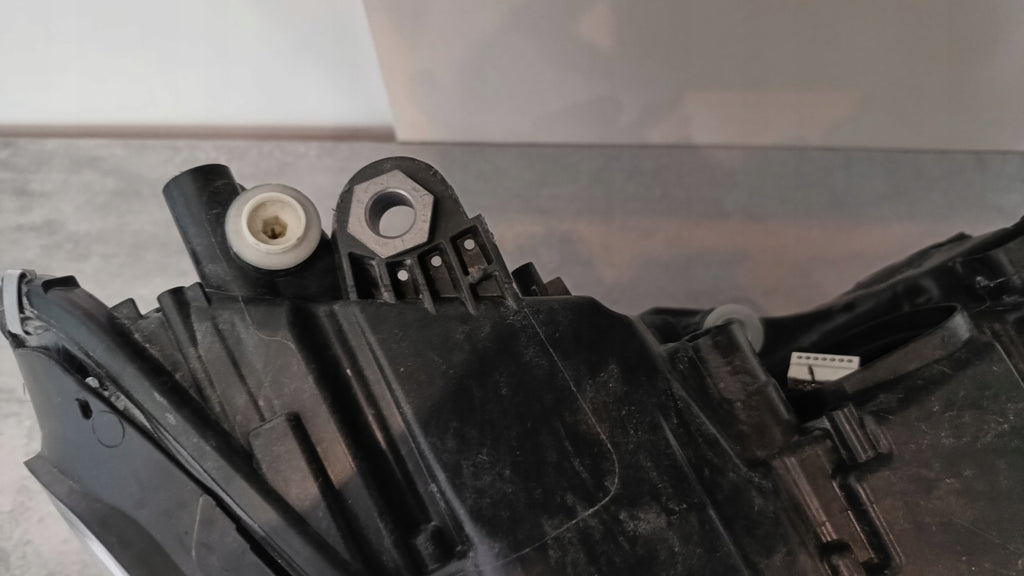 Frontscheinwerfer BMW X3 G01 G02 8739654-02 Xenon Rechts Scheinwerfer Headlight SCH6269067068sm