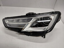 Laden Sie das Bild in den Galerie-Viewer, Frontscheinwerfer Audi A4 B9 8W0941005 Xenon Links Scheinwerfer Headlight SCH6760770689hz