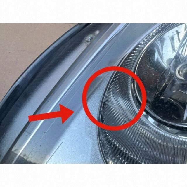Frontscheinwerfer VW Touran 1T0941031F Xenon Links Scheinwerfer Headlight SCH8308228885tq