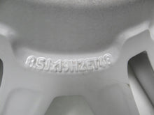 Laden Sie das Bild in den Galerie-Viewer, 1x Alufelge 19 Zoll 8.5" 5x112 48ET Glanz Silber 4F0601025BA Audi C6 Rim Wheel FEL7953202682md