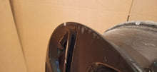 Load image into Gallery viewer, 1x Alufelge 17 Zoll 7.0&quot; 4x100 13380639 Opel Corsa Rim Wheel