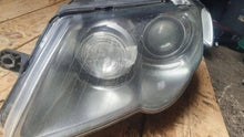 Load image into Gallery viewer, Frontscheinwerfer VW Passat B7 Alltrack 89312650 3C0941751 Links Headlight SCH3513336357tm