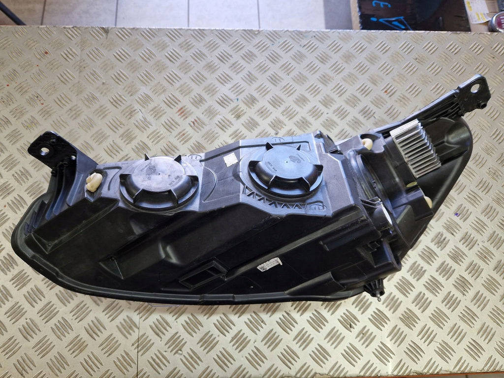 Frontscheinwerfer Ford Focus IV MX7B-13E014-CD LED Rechts Scheinwerfer Headlight