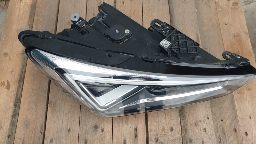 Frontscheinwerfer Seat Tarraco 5FB941008F LED Rechts Scheinwerfer Headlight