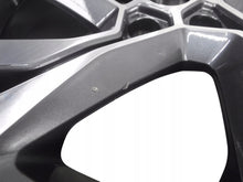 Laden Sie das Bild in den Galerie-Viewer, 1x Alufelge 18 Zoll 7.5" 5x114.3 46ET Mg Megane Iv Rim Wheel FEL3082865960yv