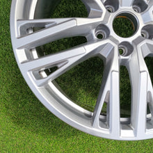 Load image into Gallery viewer, 1x Alufelge 19 Zoll 8.0" 5x112 44ET Glanz 8B3601025AS Audi A5 Rim Wheel FEL1835208542kv
