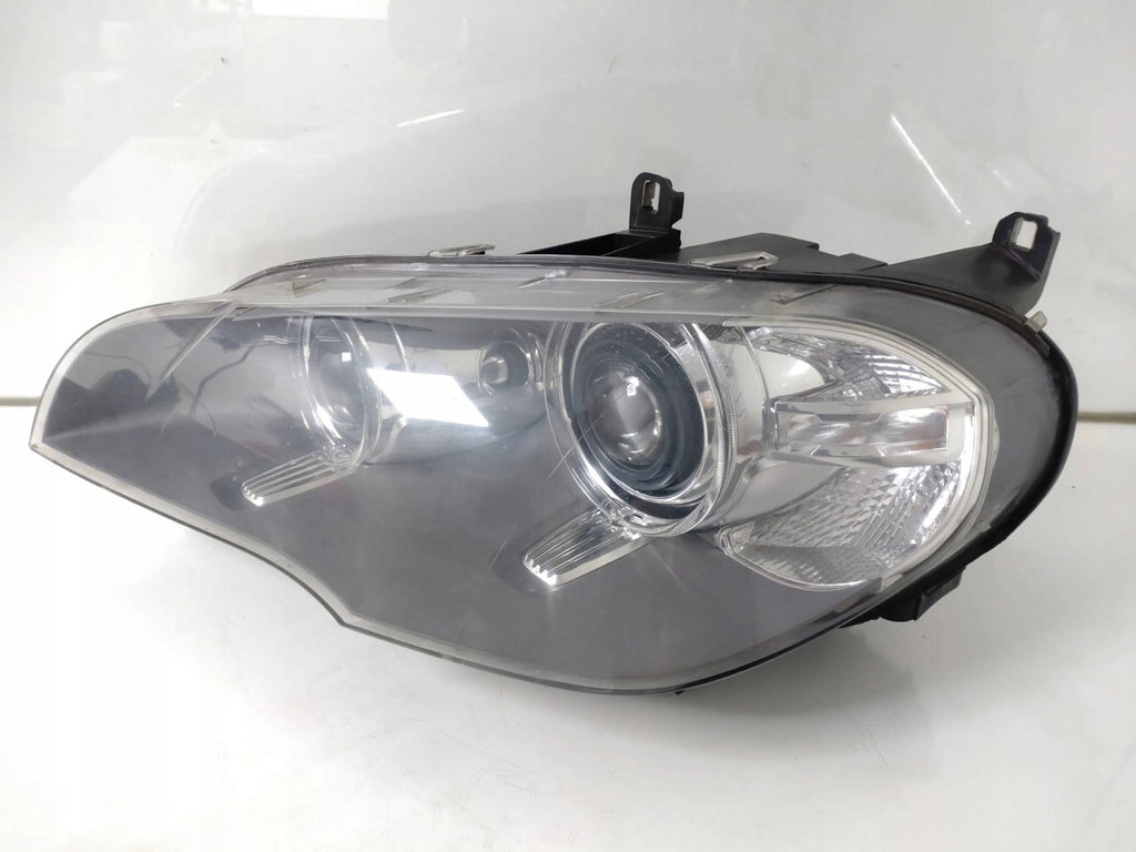 Frontscheinwerfer BMW X5 E70 7221893 Links Scheinwerfer Headlight SCH6934383605pf