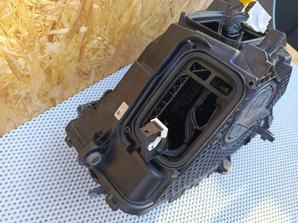 Frontscheinwerfer Mercedes-Benz Glc A2539065003 LED Rechts Headlight SCH7400413349yr