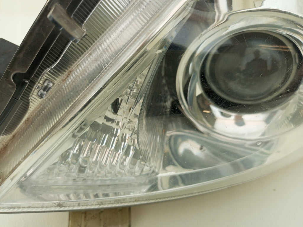 Frontscheinwerfer Toyota Auris 81150-02540 Links Scheinwerfer Headlight SCH3858188636pq