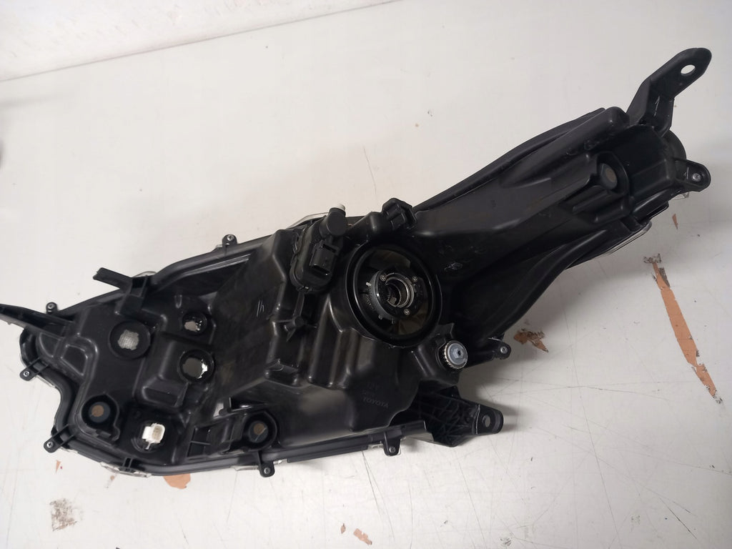 Frontscheinwerfer Toyota Yaris 32337374 Full LED Ein Stück (Rechts oder Links)