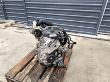 Laden Sie das Bild in den Galerie-Viewer, Motor Audi Seat Skoda VW CZEA 1.4 TFSI 150PS 110kW 66TKm Benzin Engine Komplett