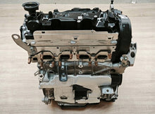 Laden Sie das Bild in den Galerie-Viewer, Motor VW Passat Tiguan DXN 2.0 TDI 200PS 147kW 5Km Diesel Engine Unkomplett MOT7724992392sx