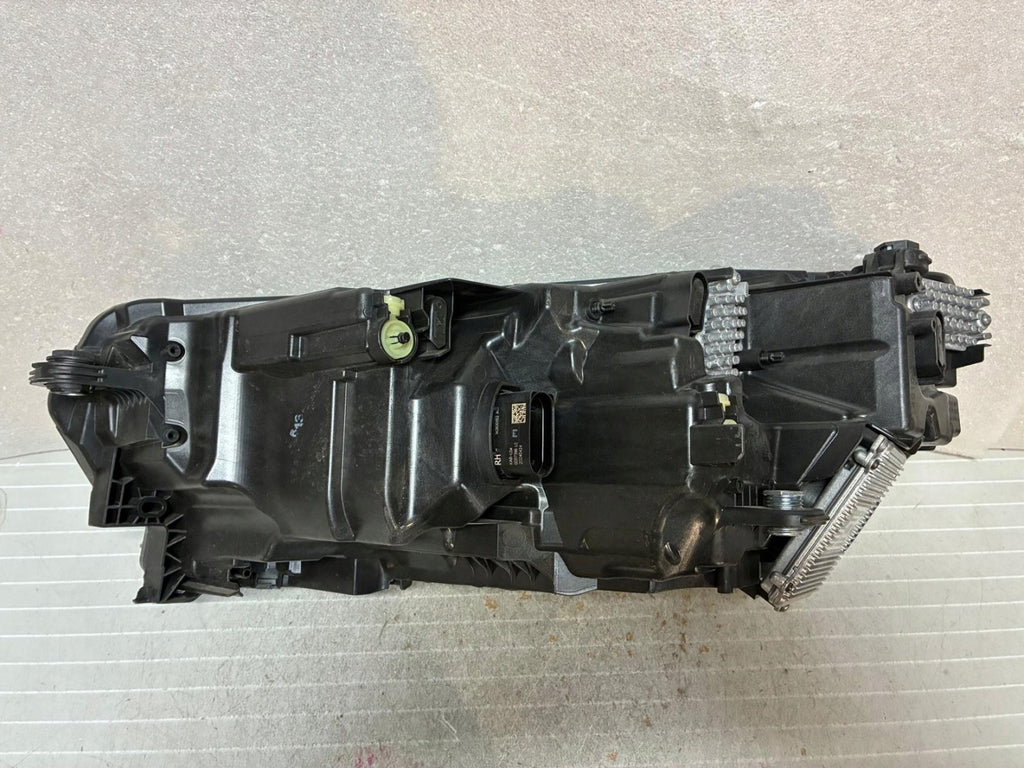 Frontscheinwerfer Skoda Octavia IV 5E4941036 Full LED Rechts Headlight SCH8592624781yt