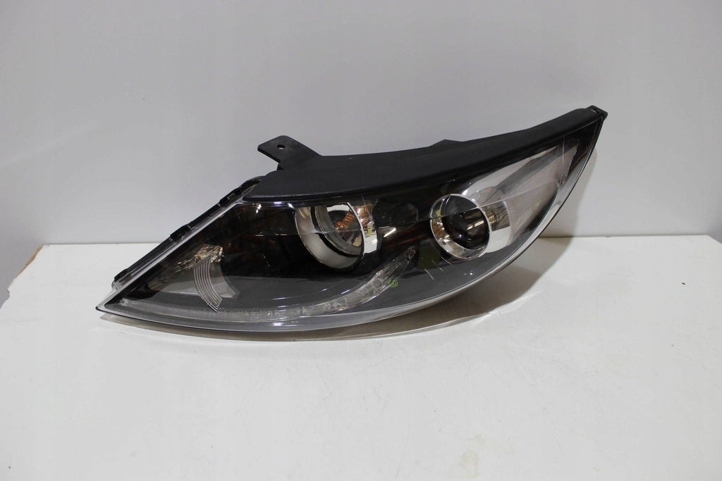 Frontscheinwerfer Kia Sportage TTI12856 Links Scheinwerfer Headlight SCH2942038858ms
