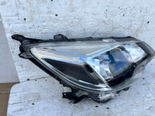 Load image into Gallery viewer, Frontscheinwerfer Mitsubishi Space W Star Rechts Scheinwerfer Headlight SCH4580195046ad