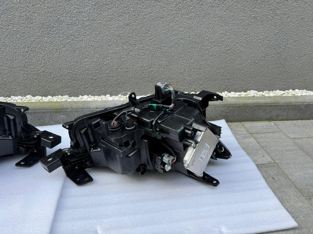 Frontscheinwerfer Mazda Cx30 DPTH-67980 Full LED Ein Satz Scheinwerfer Headlight SCH2287129397yv