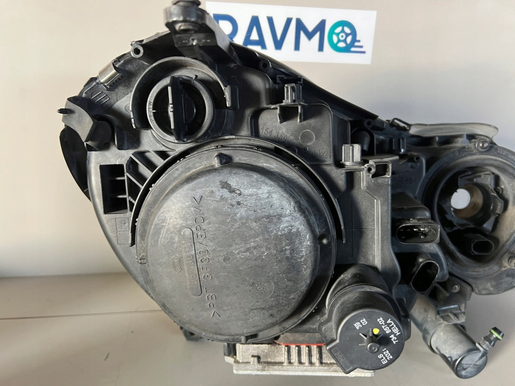 Frontscheinwerfer Mercedes-Benz W211 Xenon Links Scheinwerfer Headlight SCH4546233293iy