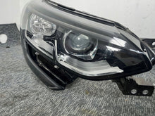 Laden Sie das Bild in den Galerie-Viewer, Frontscheinwerfer Renault Megane IV 260108478R 260602792R LED Ein Satz Headlight SCH7477037082rr